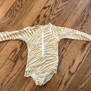 Rylee + Cru Safari Swim